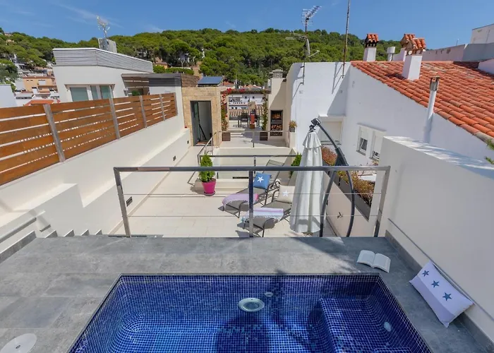 Casa del Mar