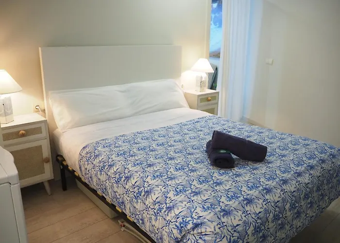 Acogedor Loft En Calella De Palafrugell