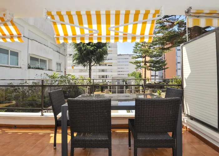 Apartment Alva Lloretholiday