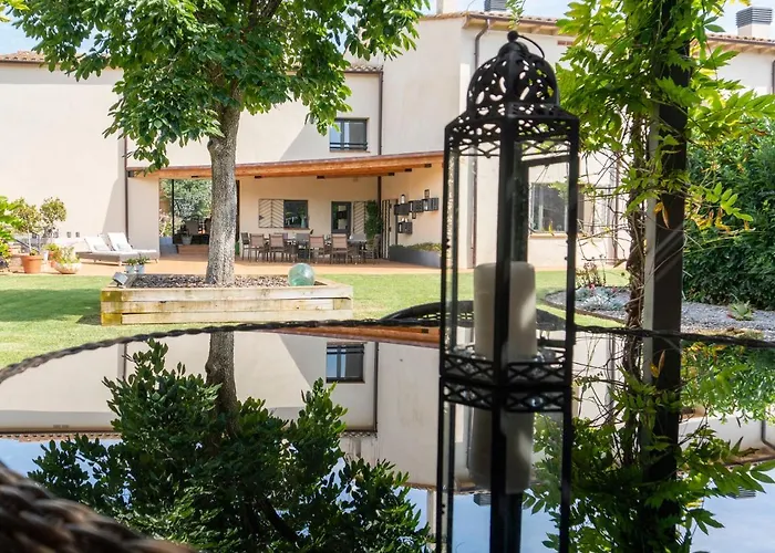 Can Dispes Hotel Rural