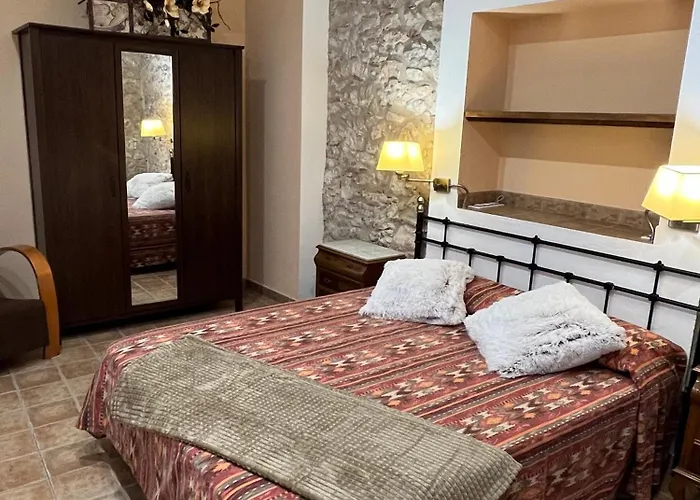 Apartamento Masferrer