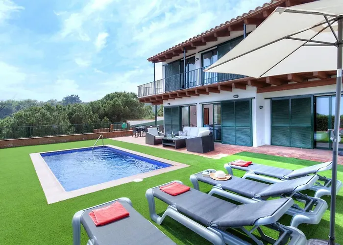 Holiday Home Toscana