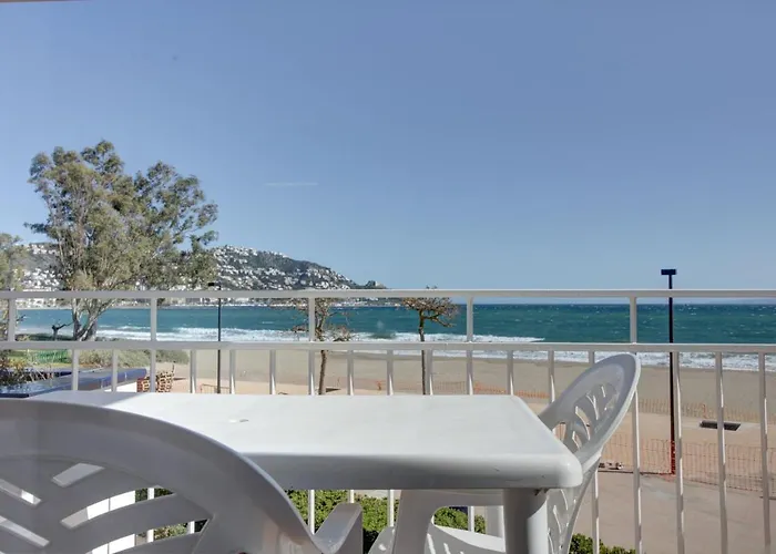 Global Immo 3281 PLATJA 1