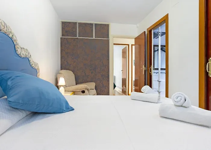Apartment Spal - Blanes