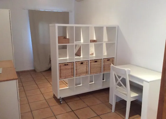 Apartamento Centrico con Terraza