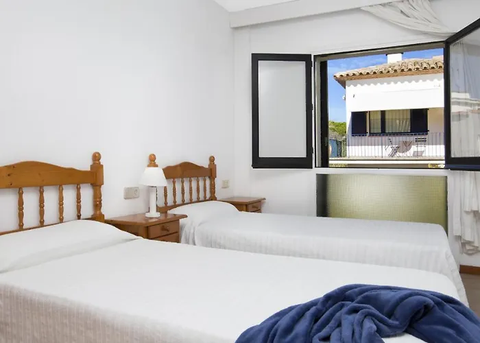 Apartment Cand 2 - Calella De Palafrugell