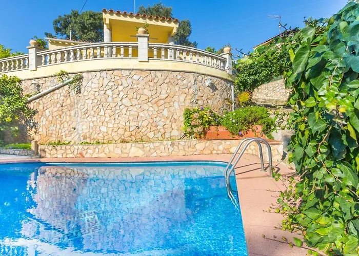 Villa tordera 22