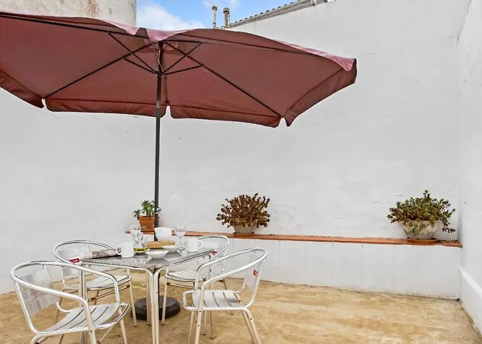 Apartment Sicars