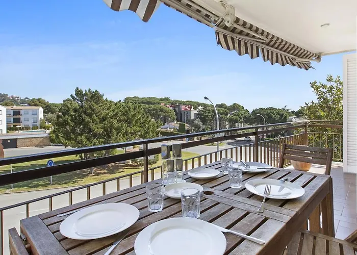 1 Qv - Calella De Palafrugell