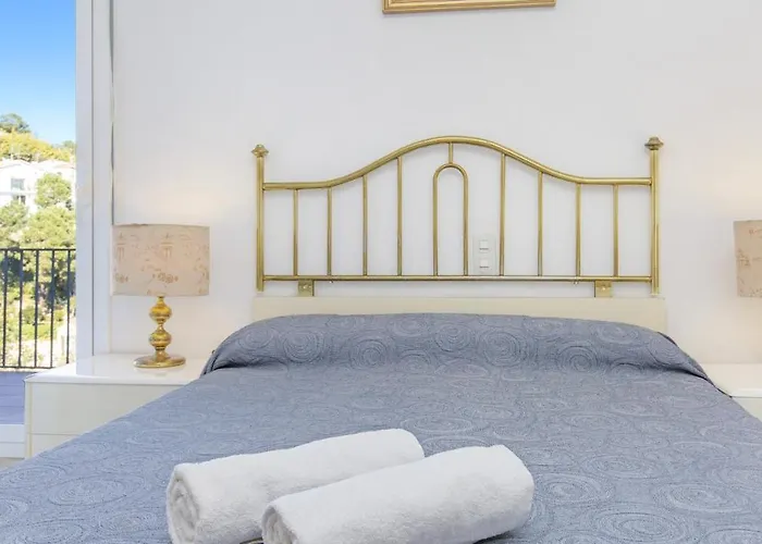 Villa teresas lloret de mar
