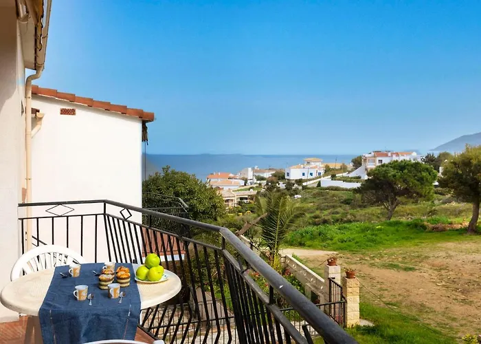 Apartment Sarnella By Interhome