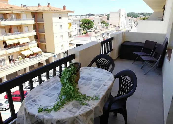 Estupendo apartamento en muy buena zona