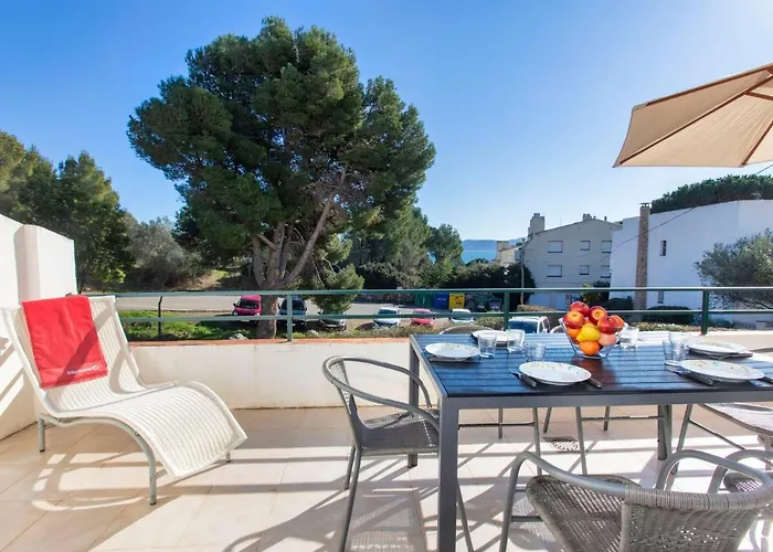 Apartment Cap Ras By Interhome