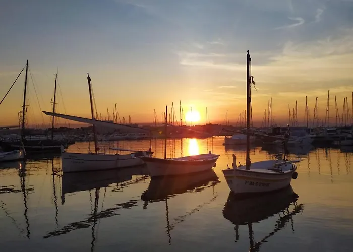 Apartament Catalunya, moderno, céntrico y Parking