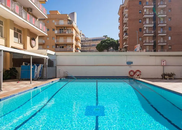 Apartamento Consul Park