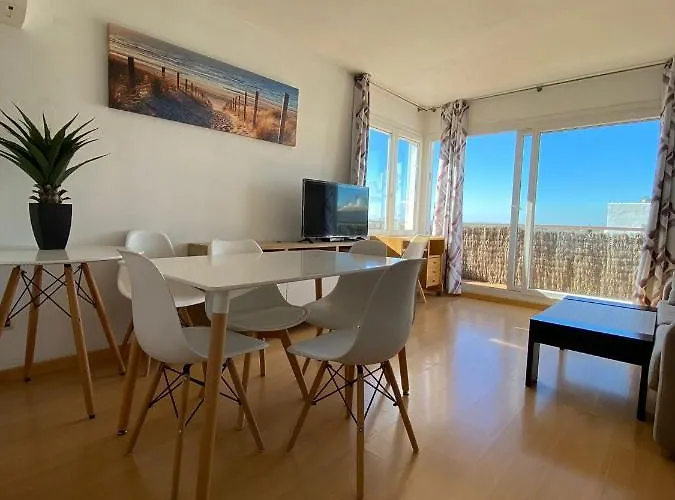 Appartement Avec Attico Et Piscine