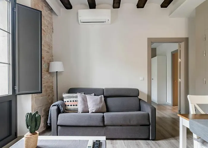 Bonaventura 4 Restored Apartment In Heart Of City