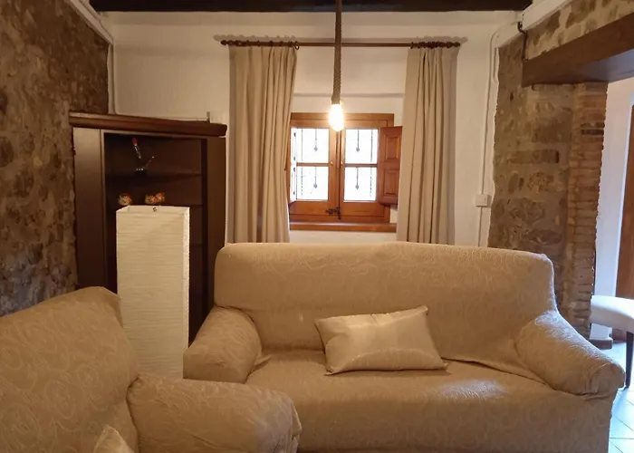 Apartament Els Masovers