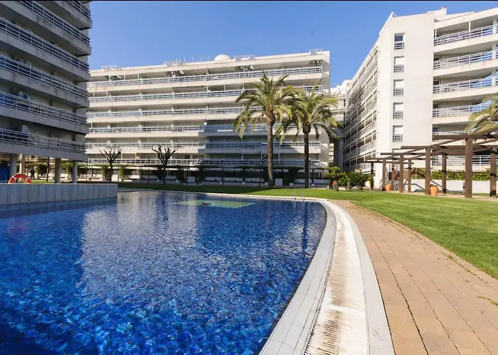 Maria Apartment
