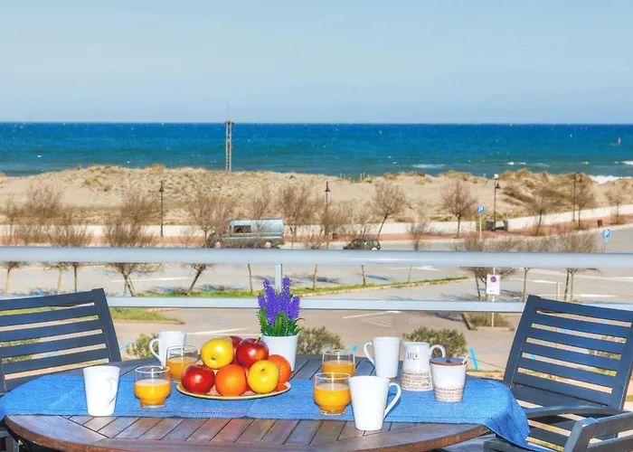 Apartment Port Pals Ciii Vista Bonita By Interhome
