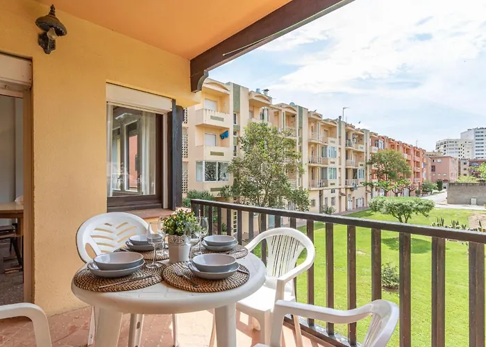 Apartment Gran Reserva-12