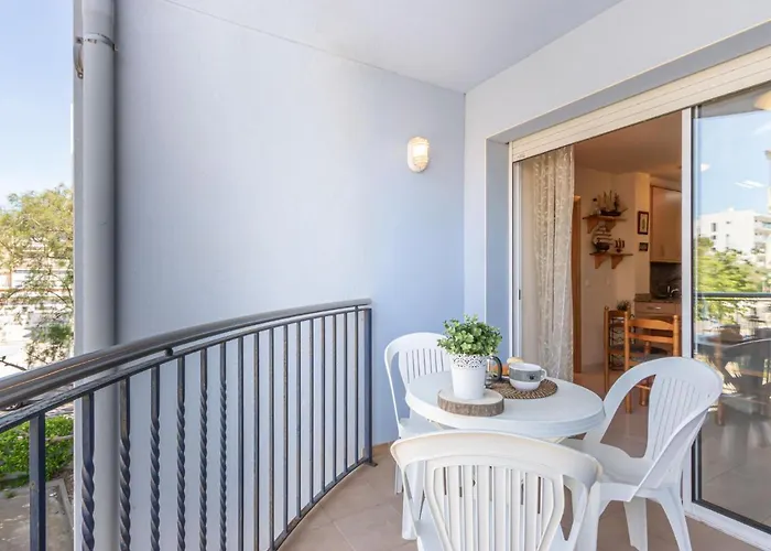 Apartment Nuvol Blau-1 By Interhome