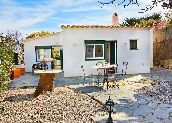 Holiday Home Mimosa By Interhome