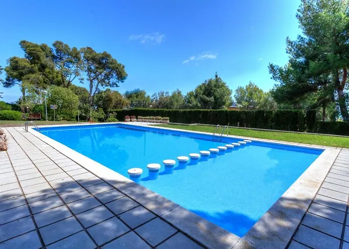 Apartment Cap Roig By Interhome