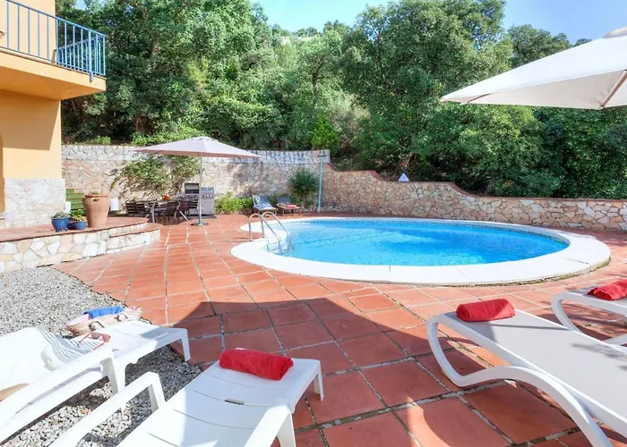 Holiday Home La Teulada