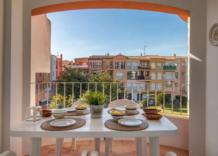 Apartment Gran Reserva-29 By Interhome