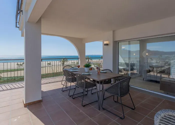 Apartment Bahia-9 By Interhome