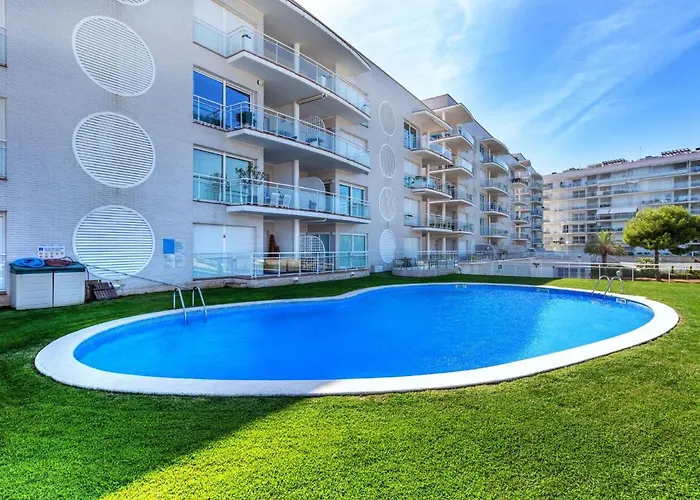 Apartment Punta Prima