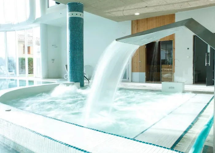 Hotel & Apartaments Thalassa Sport & Spa
