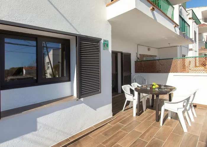 Apartment Estiu By Interhome