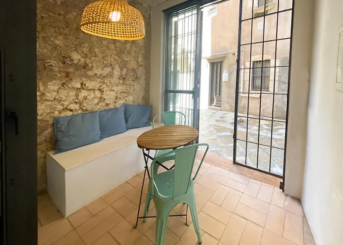 Apartamento Fiona