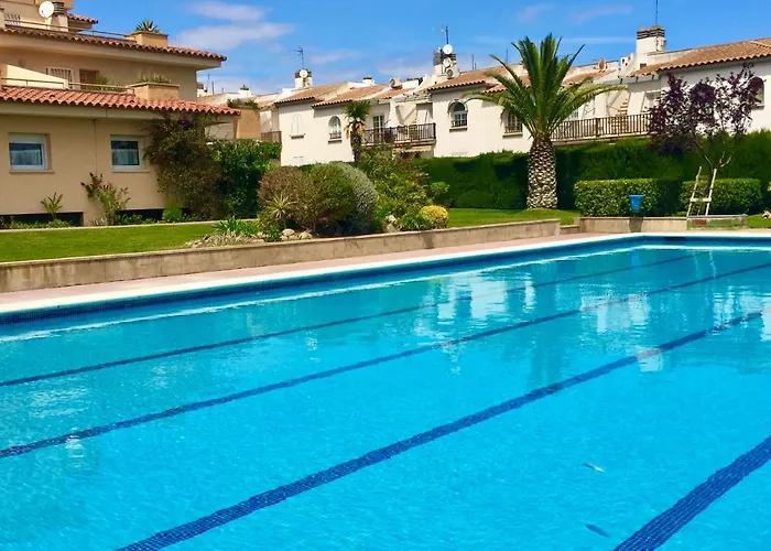 Apartamentos Stil Mar Anna - Stil Ideal Anna