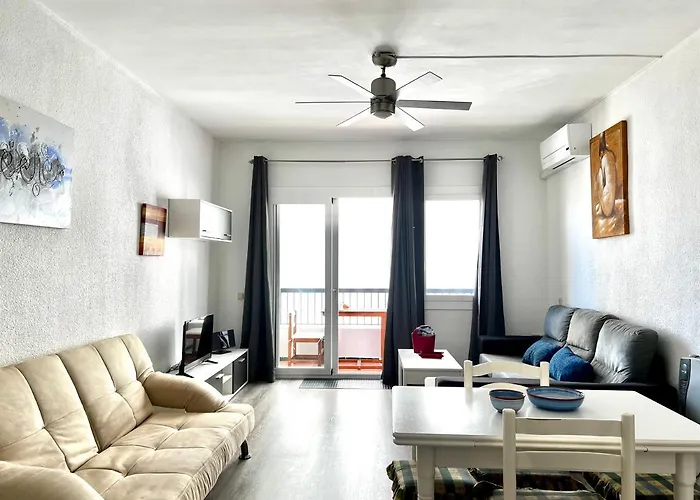 Apartamento royal marine en empuriabrava
