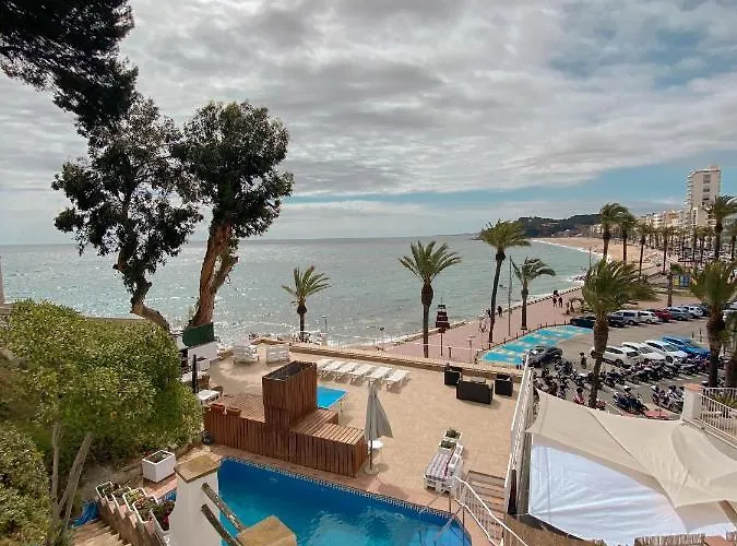 Villa Sa Caleta