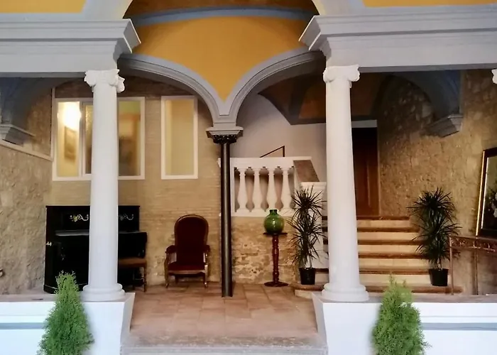 Casa Contreras