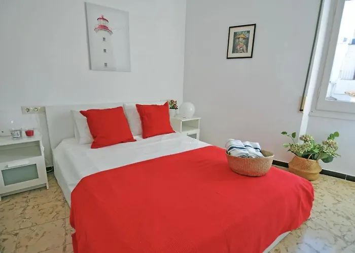 Lets Holidays Estolt Terrace Apartment