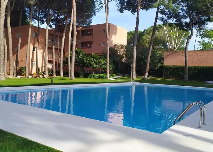 Bonito Apartamento, Con Piscina, Excelente Wifi Y Aire Acondicionado