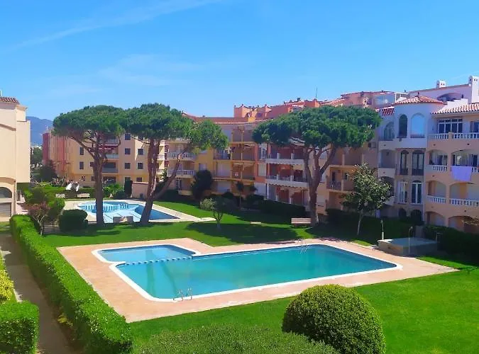 Bonito apartamento muy cerca de la playa