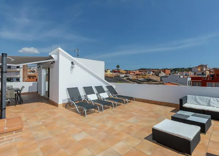 Hauzify I Apartament Blaucel