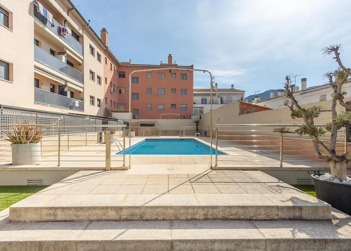 Confort Apartment