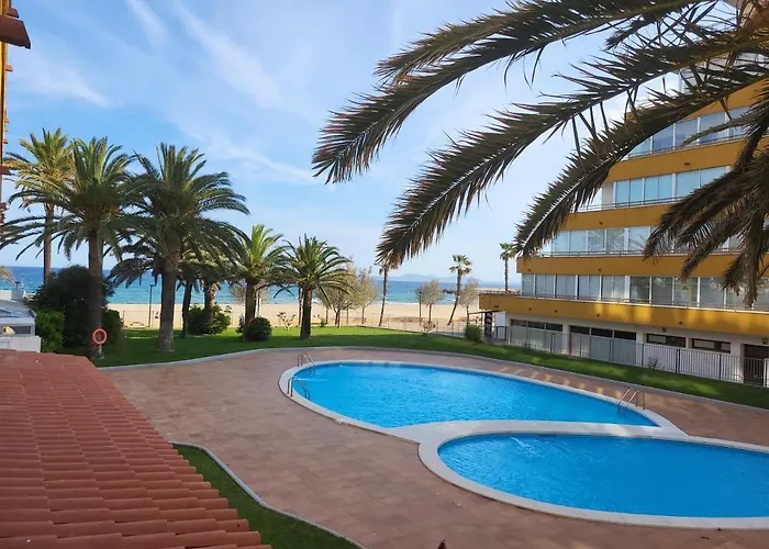 Superbe Apartement En Residence Avec Piscine