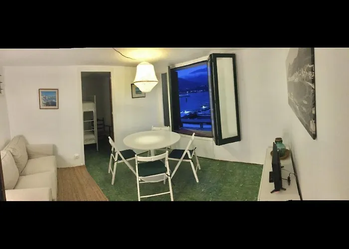 Apartamento acogedor Port de la Selva