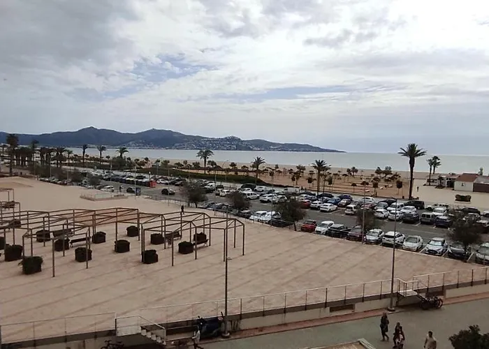 Gloria Crespo Apartament Ancora Vista Al Mar