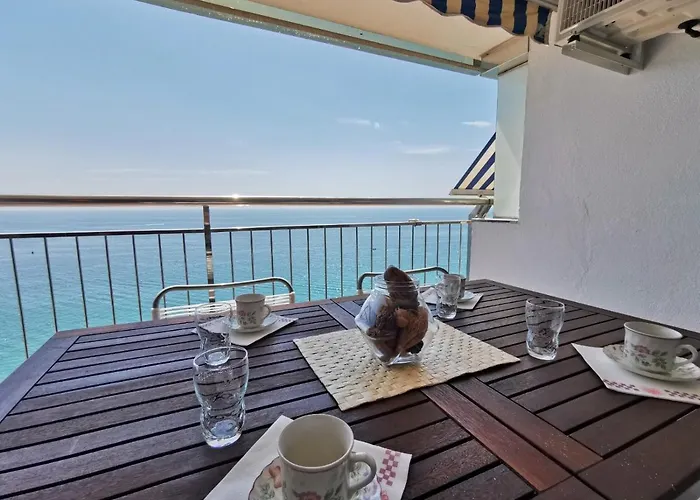 Villas Cosette Apartamento Niuet Ely Palace
