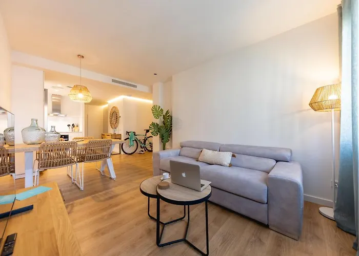 Bravissimo Gerio, 2-Bedroom Apartment