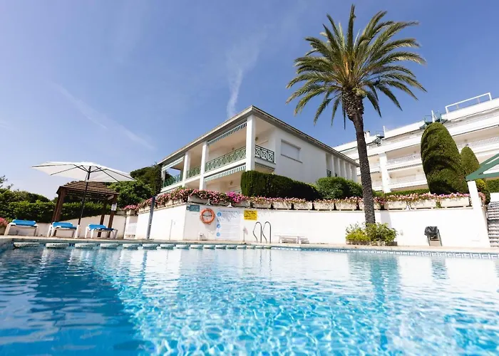 Bravissimo Estel B3 S\'Agaró